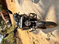 Yamaha FZ-S FI V3 BS6