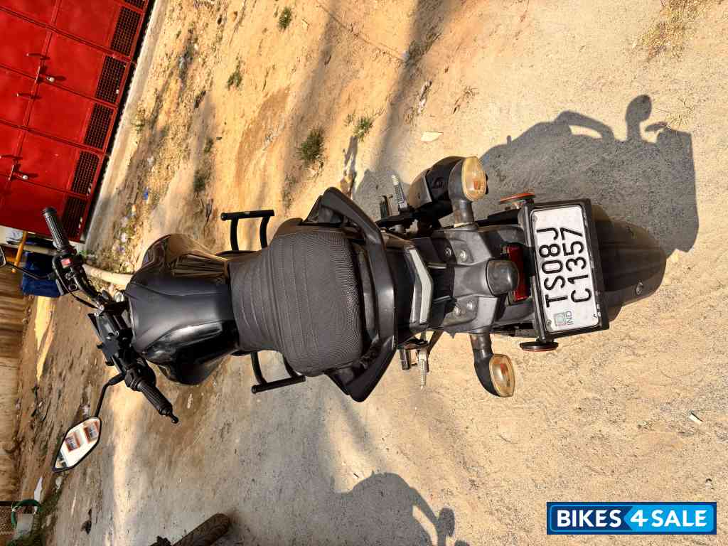 Yamaha FZ-S FI V3 BS6