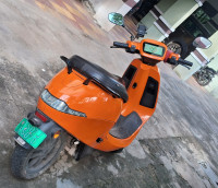 Orange Ola S1