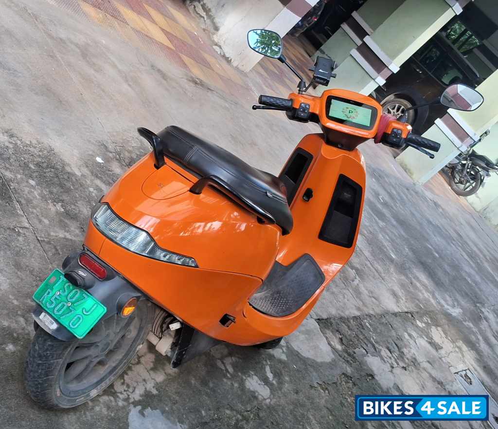 Orange Ola S1