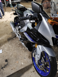 Yamaha R15M 2023 Model