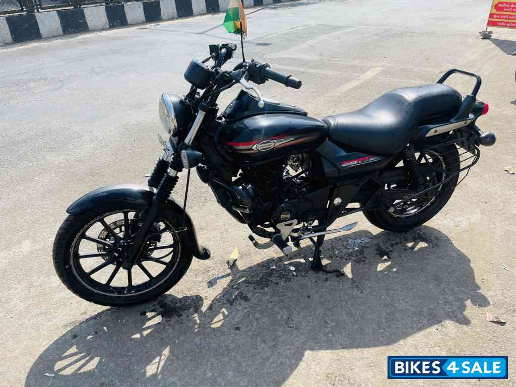 Bajaj Avenger Cruise 220