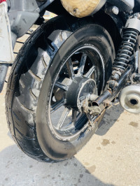 Bajaj Avenger Cruise 220