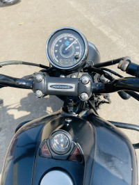 Bajaj Avenger Cruise 220