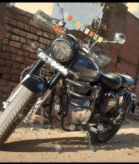 Royal Enfield Classic 350 BS VI