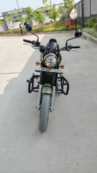 Jawa Jawa BS6  Model