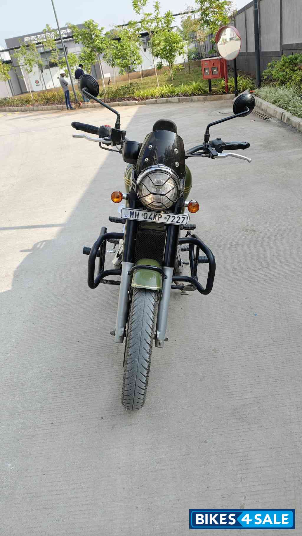 Jawa Jawa BS6