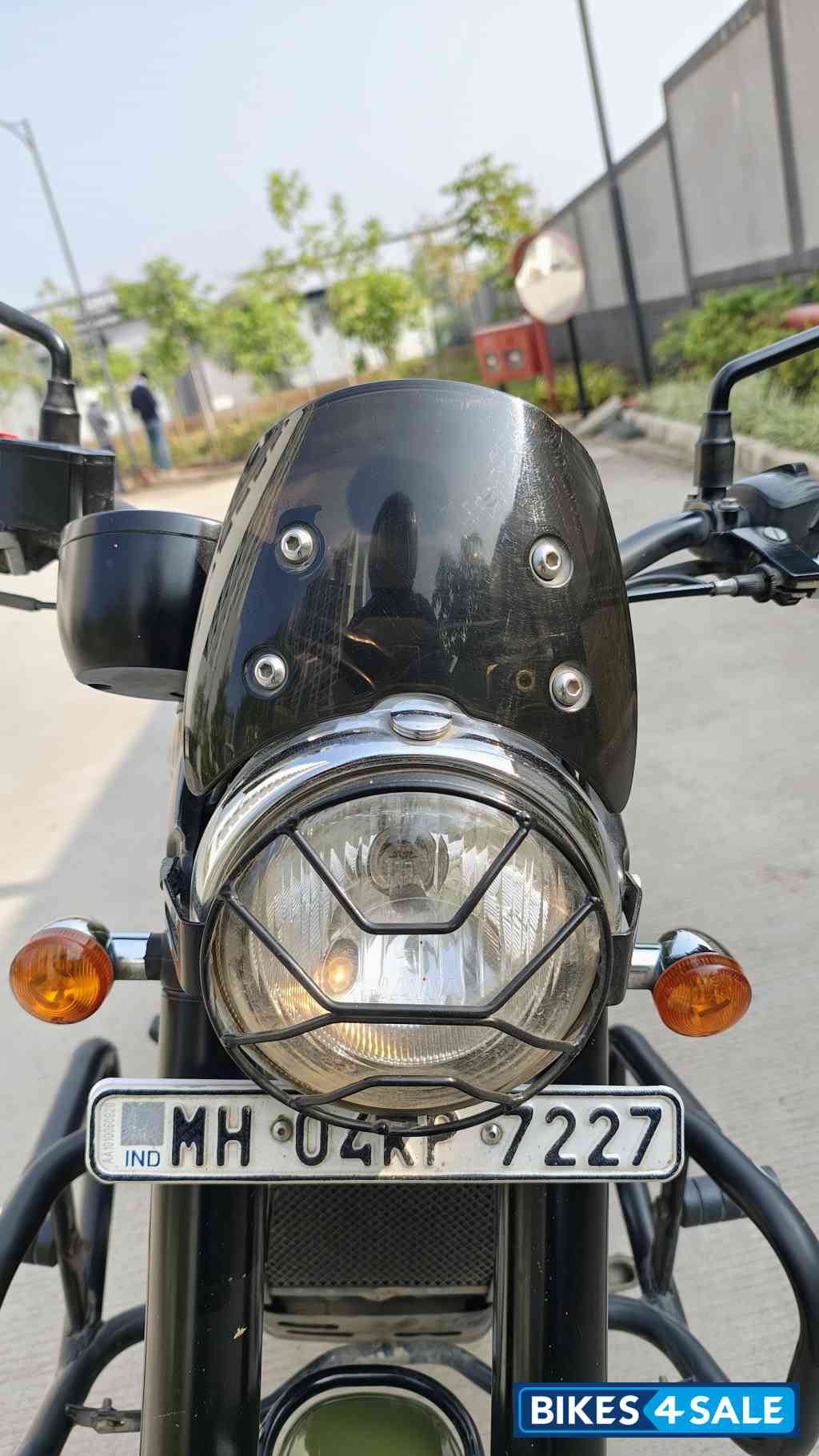 Jawa Jawa BS6