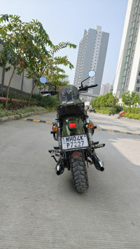 Jawa Jawa BS6