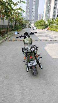 Jawa Jawa BS6