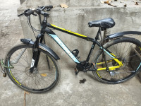 Bicycle Schnell Holts 007 2020 Model