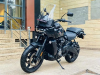 Harley Davidson Pan America 1250 2021 2022 Model