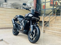 Harley Davidson Pan America 1250 2021