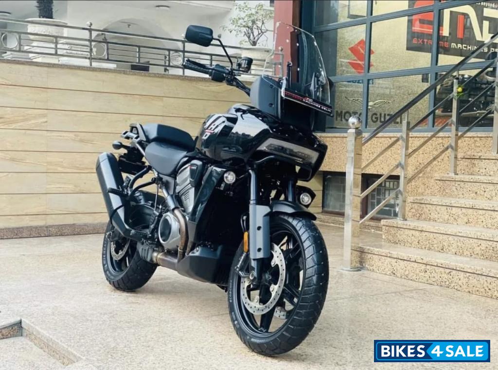 Harley Davidson Pan America 1250 2021