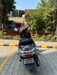 Suzuki Access 125 Ride Connect Edition