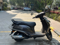 Suzuki Access 125 Ride Connect Edition