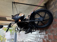 Honda Shine 125 Drum