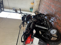 Honda Shine 125 Drum