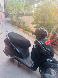 Honda Activa 2012 Model