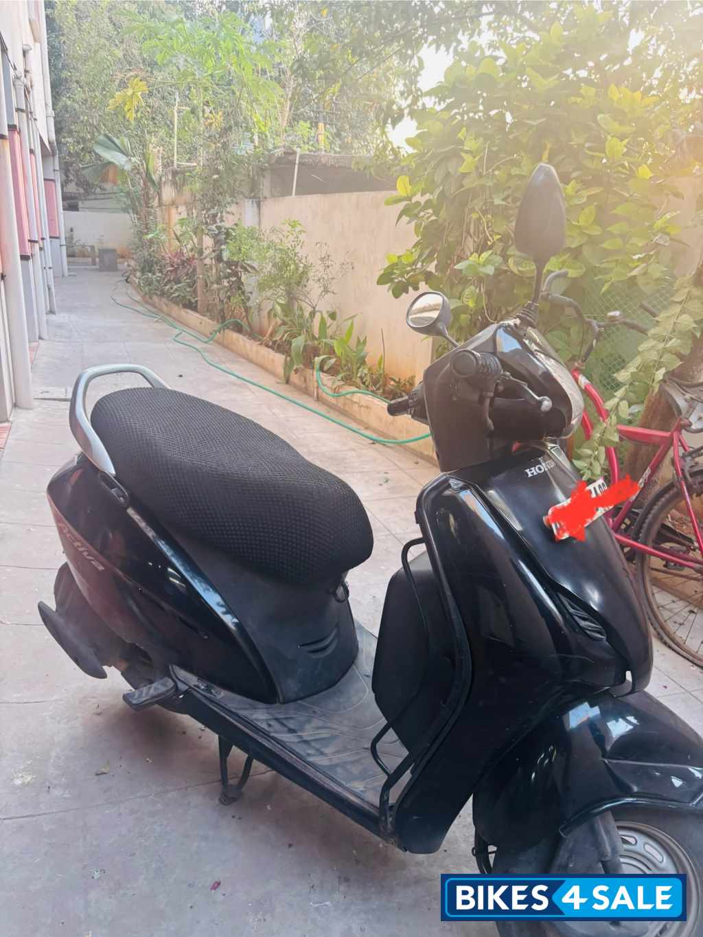Honda Activa