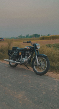 Royal Enfield Bullet Standard 350 2023 Model