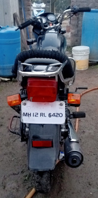 Hero Splendor Plus IBS i3s 2018 Model
