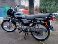 Hero Splendor Plus IBS i3s