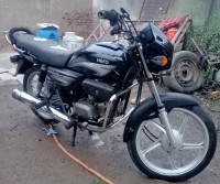 Hero Splendor Plus IBS i3s