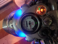 Royal Enfield Classic 350 2015 Model