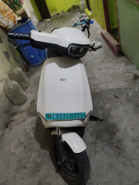 Ola S1 Air 3kWh 2024 Model