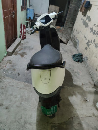 White Ola S1 Air 3kWh