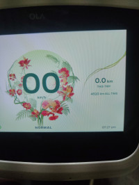 White Ola S1 Air 3kWh