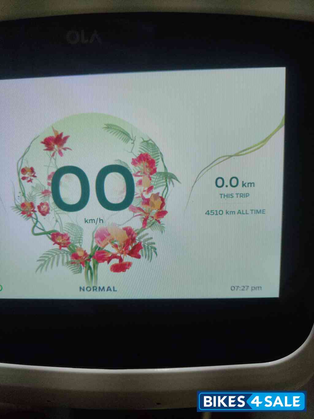 White Ola S1 Air 3kWh