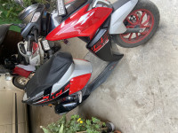 TVS NTORQ 125 Race XP