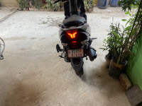 TVS NTORQ 125 Race XP