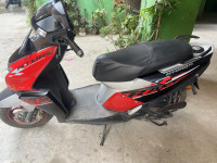 TVS NTORQ 125 Race XP