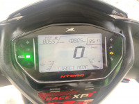 TVS NTORQ 125 Race XP