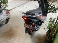 TVS NTORQ 125 Race XP