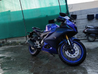 Yamaha R15 V4 2024 Model