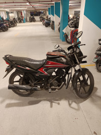 Honda Dream Yuga 2013 Model