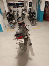 Honda Dream Yuga