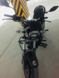 Hero XPulse 200T 2019 Model
