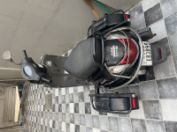 Suzuki Access 125 2010 Model