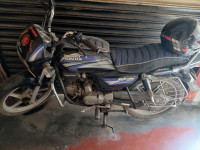 Hero Splendor Pro 2011 Model