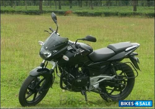 Bajaj Pulsar 180 DTSi