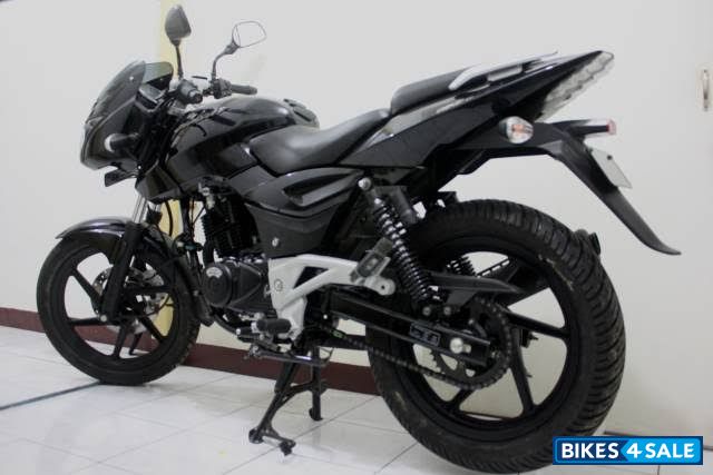 Bajaj Pulsar 180 DTSi