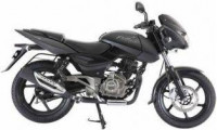 Bajaj Pulsar 180 DTSi