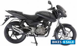 Bajaj Pulsar 180 DTSi