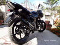 Bajaj Pulsar 180 DTSi