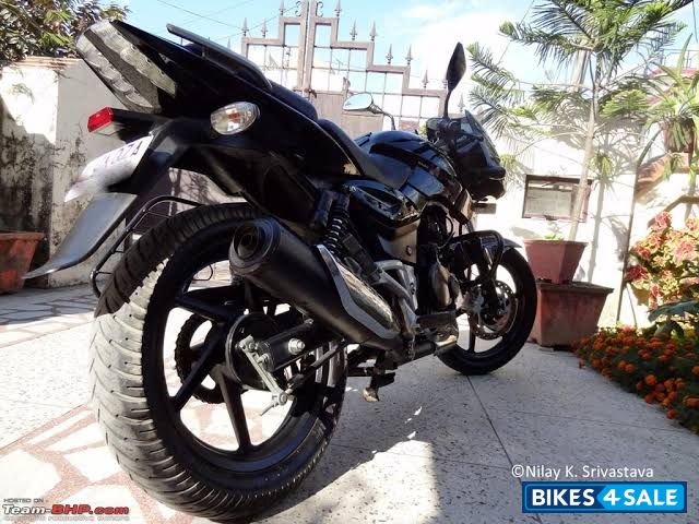 Bajaj Pulsar 180 DTSi